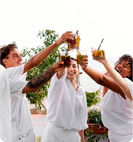 brindis