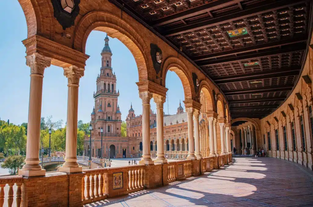 plaza-españa-sevilla