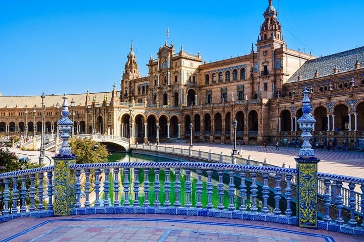 plaza-españa