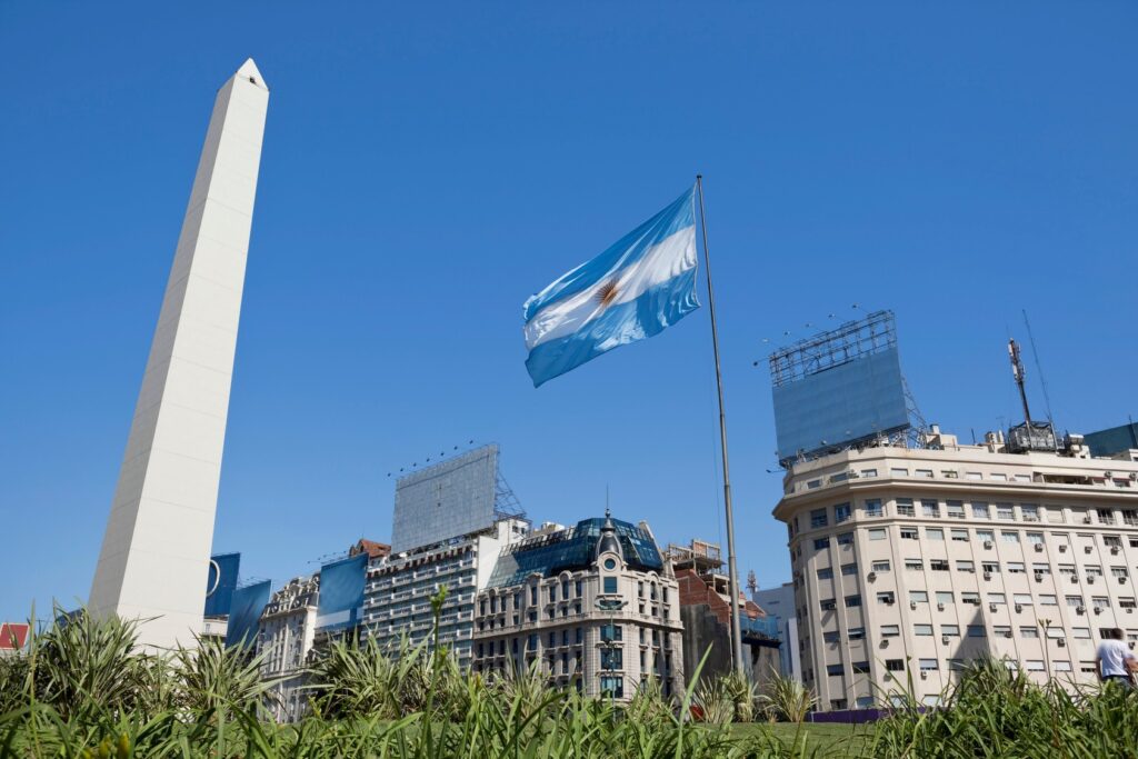 Argentina