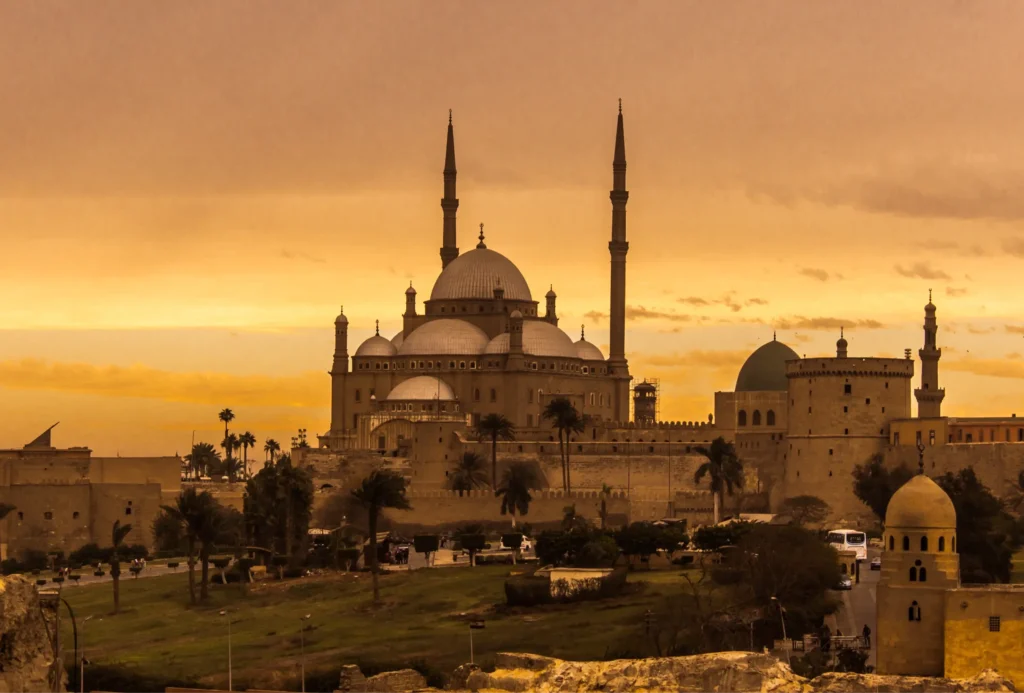 mohamed-ali-mezquita-cairo