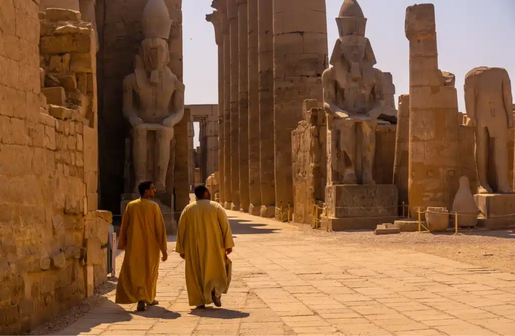 Luxor-Egipto