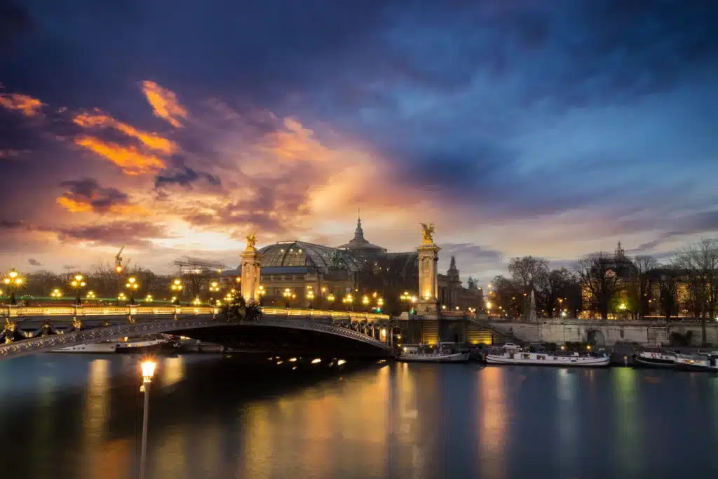 Paris