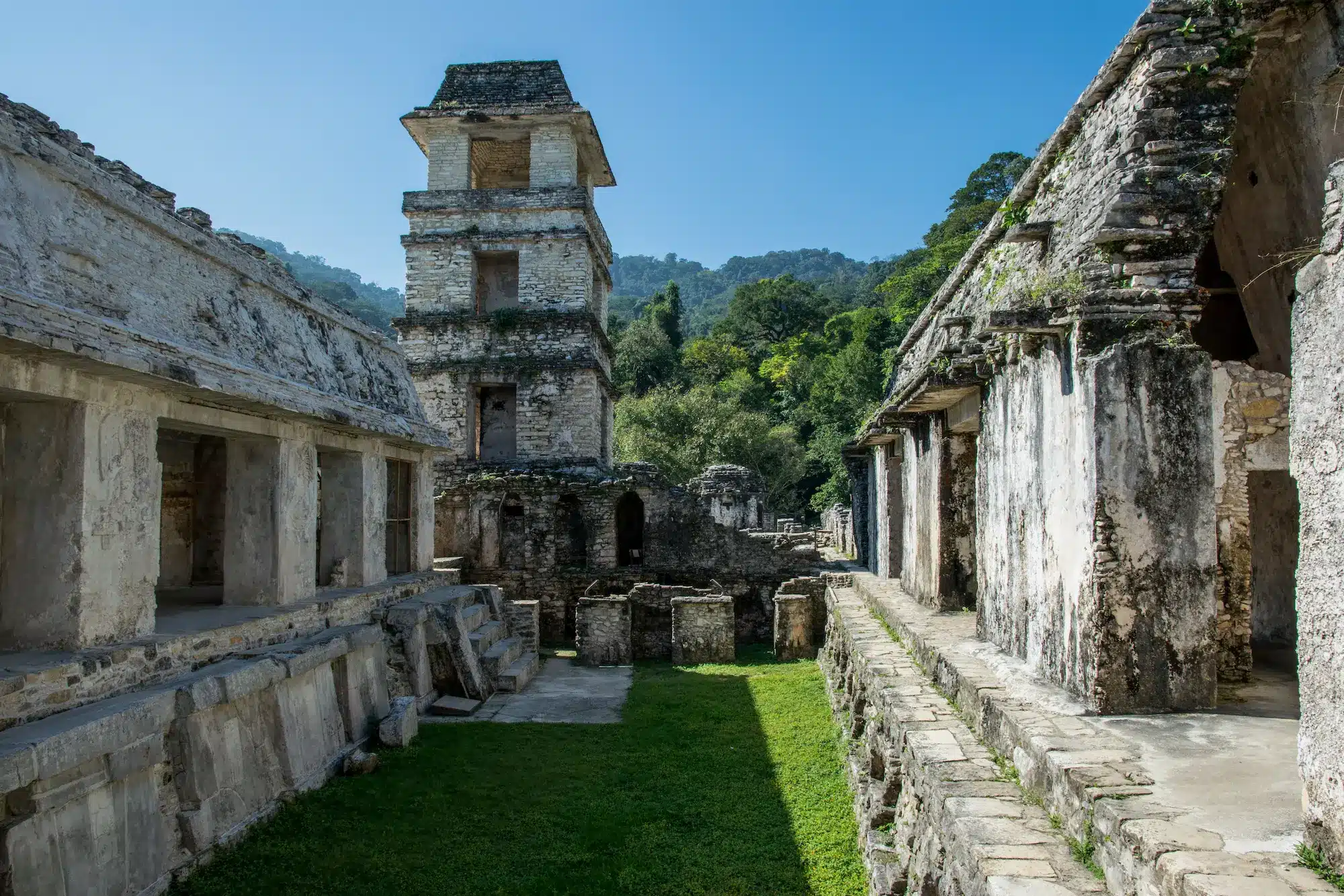 Chiapas-México