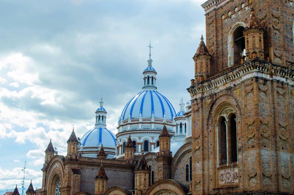cuenca-ecuador