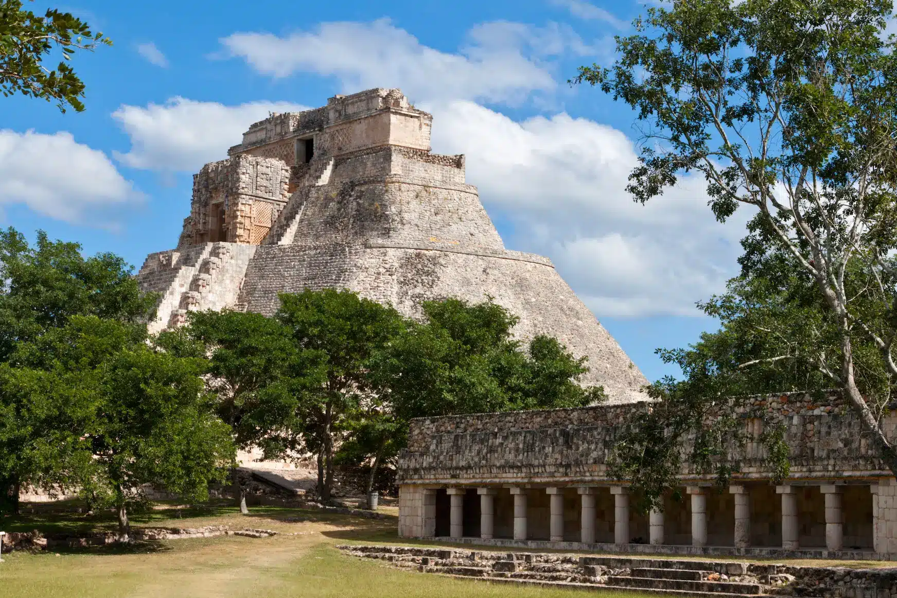 Maya-Yucatán-México