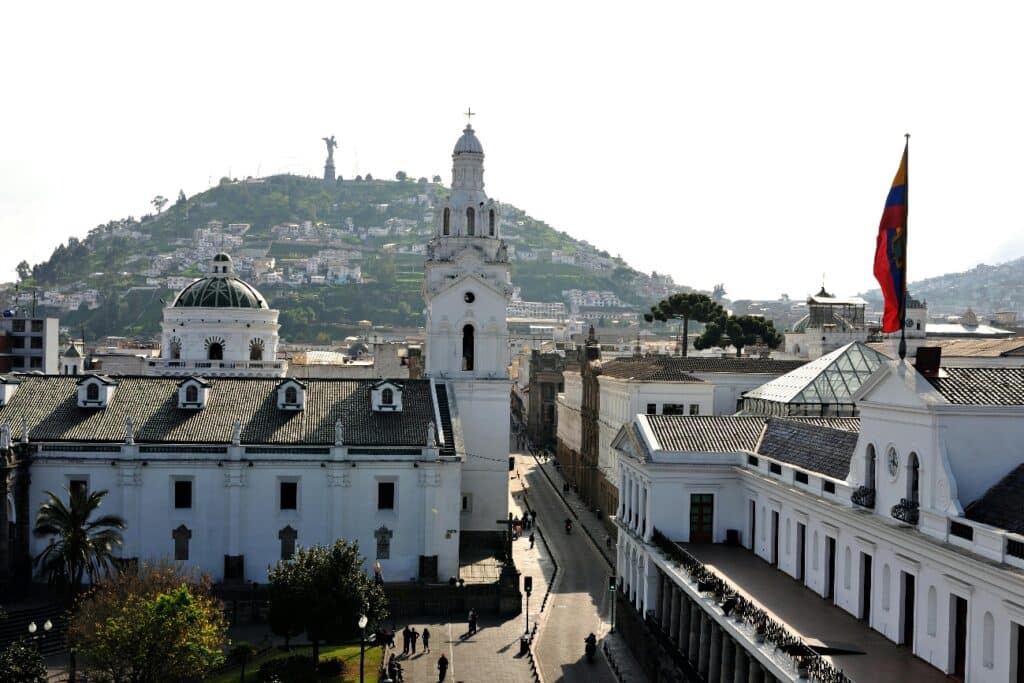 quito