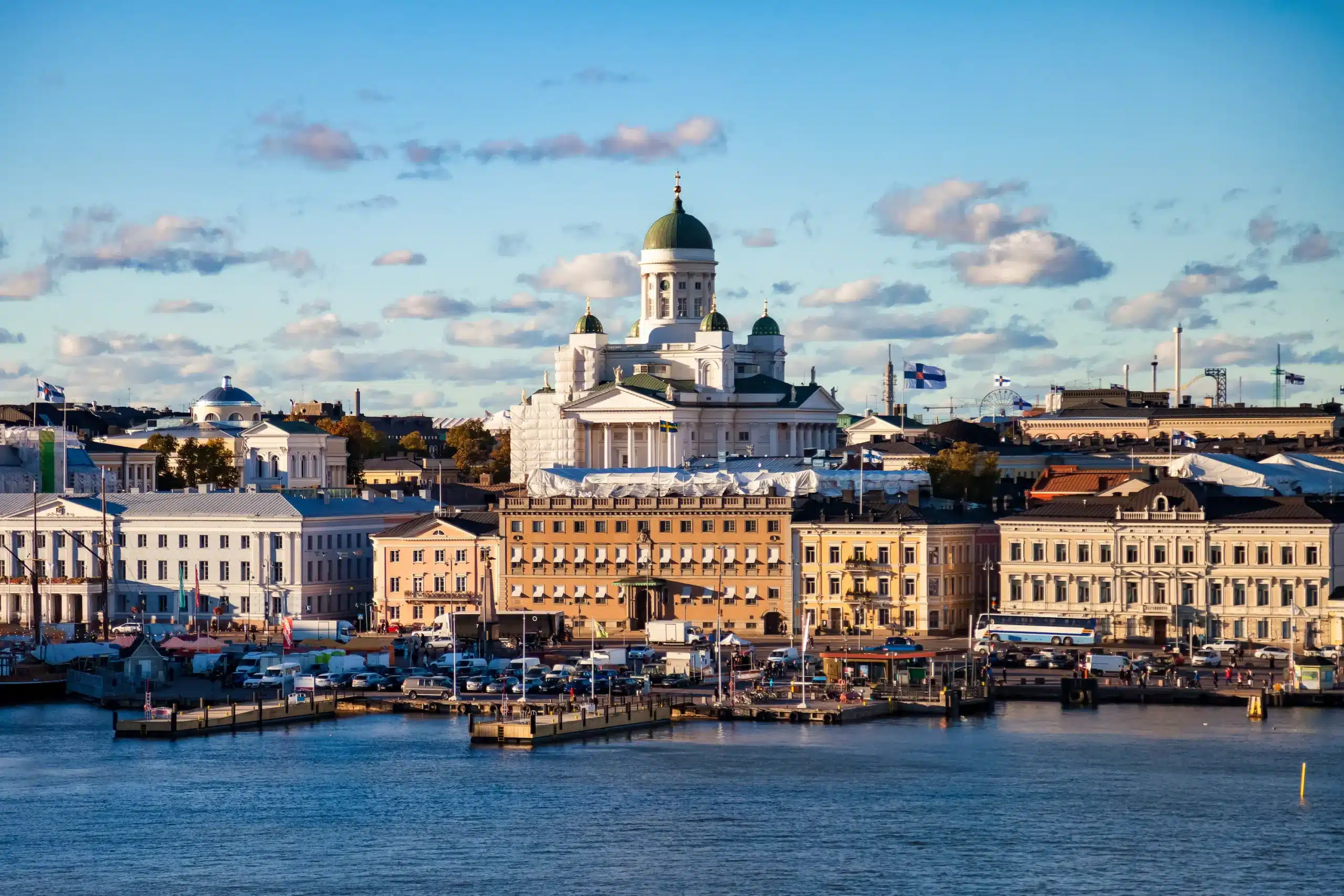 Helsinki-Finlandia