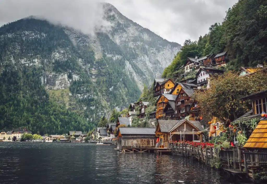 Hallstatt