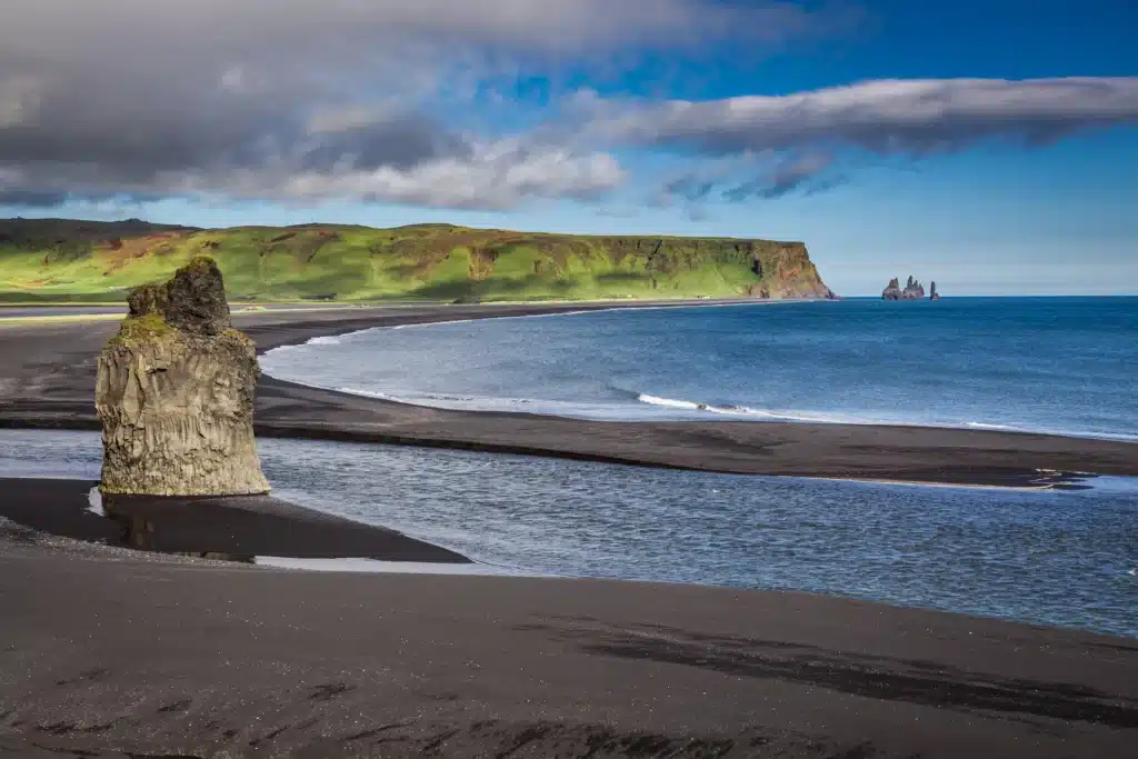 Islandia