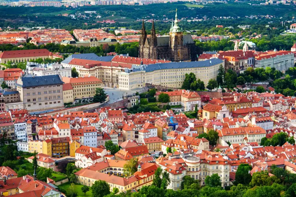 Praga