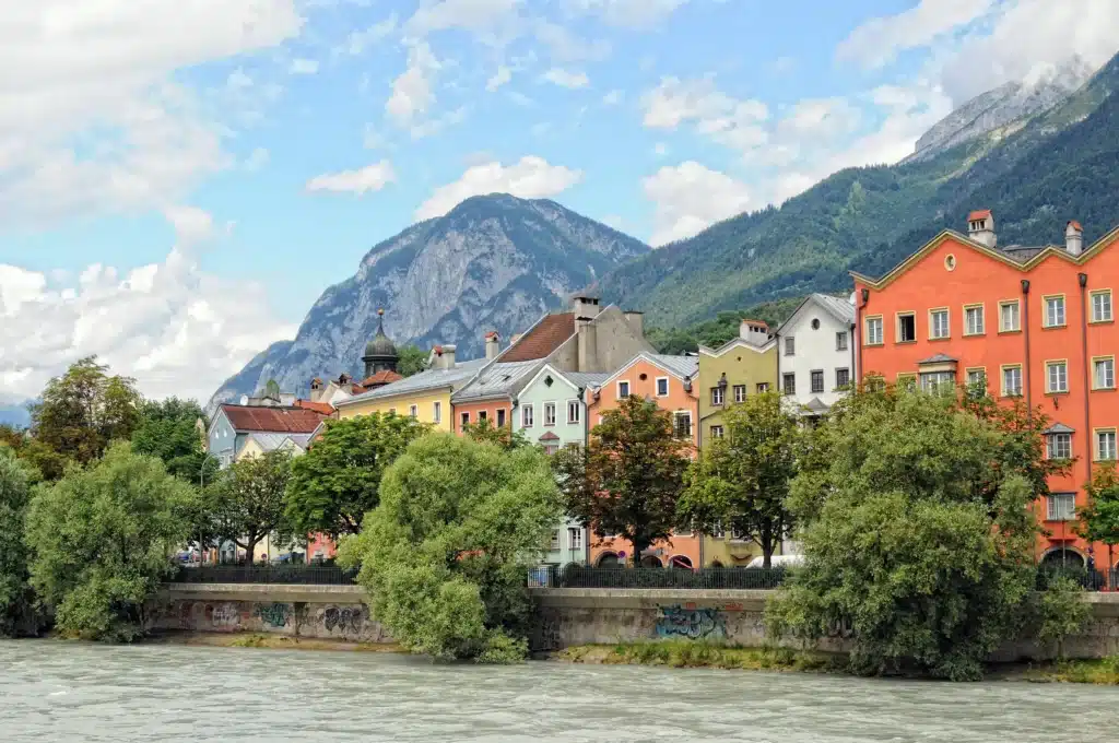 Innsbruck