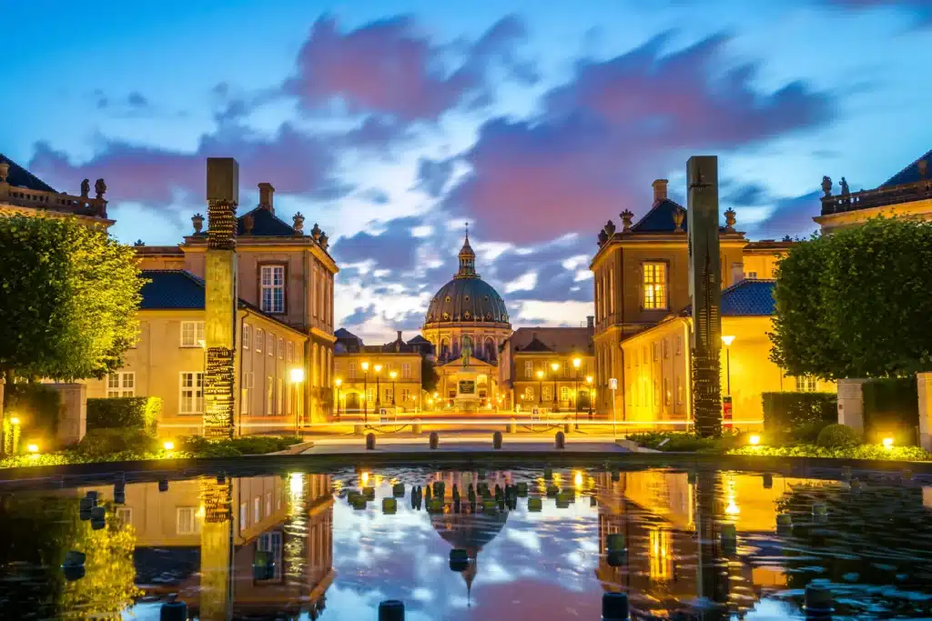 Copenhague