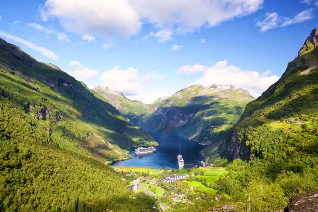 fiordo-de-Geiranger