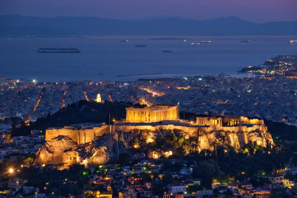 Atenas