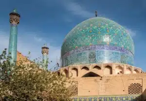 isfahan irak