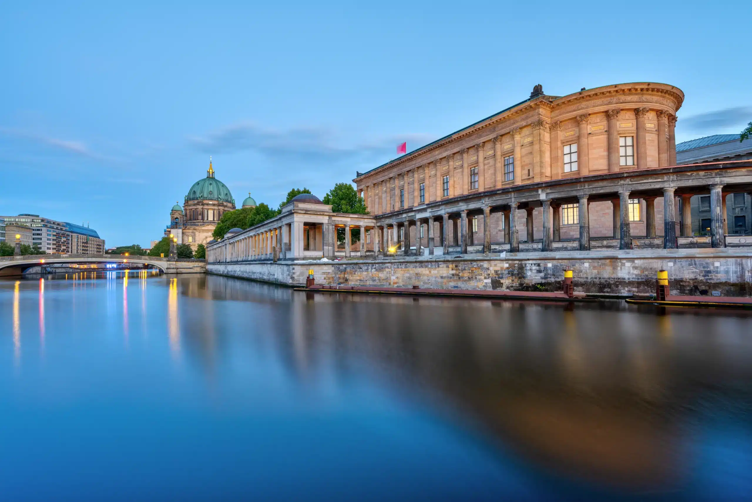 Museo Berlin