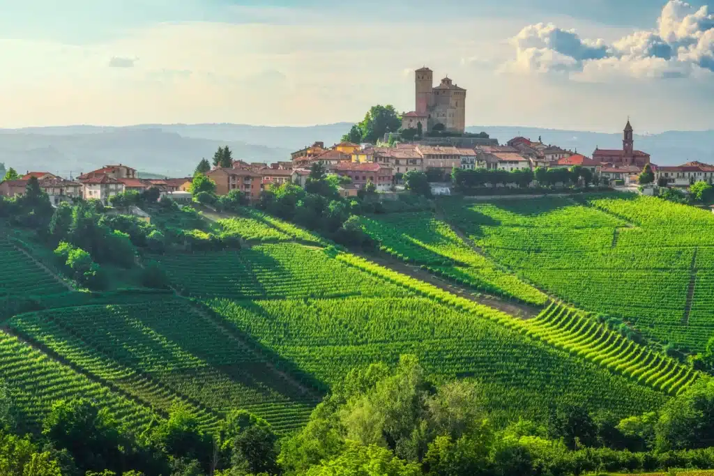 Serralunga