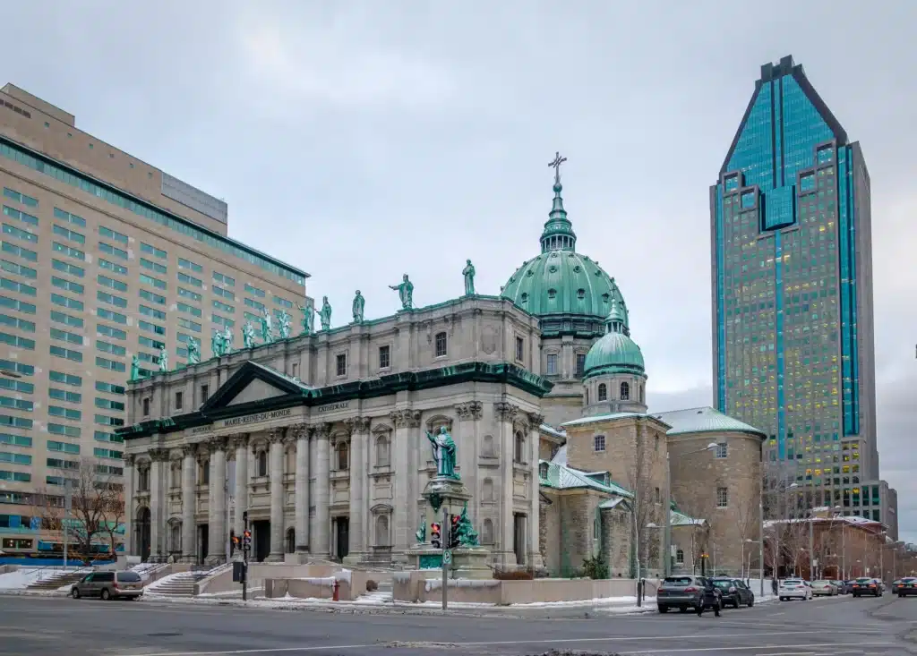 Montreal