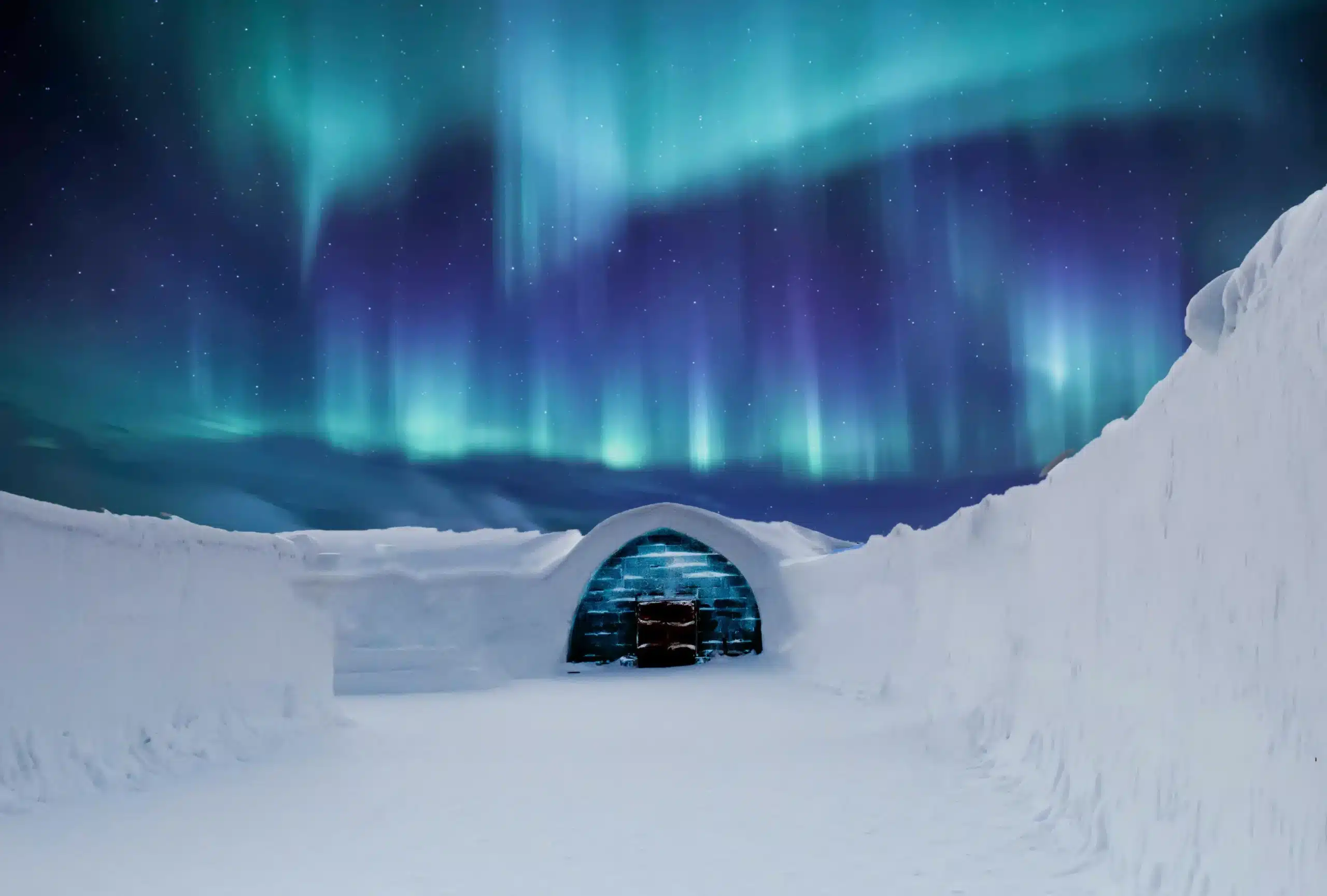 Aurora-Boreal