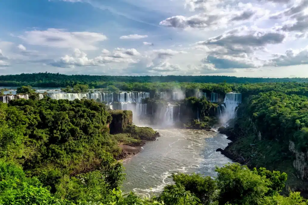 Cataratas-del-Iguazú