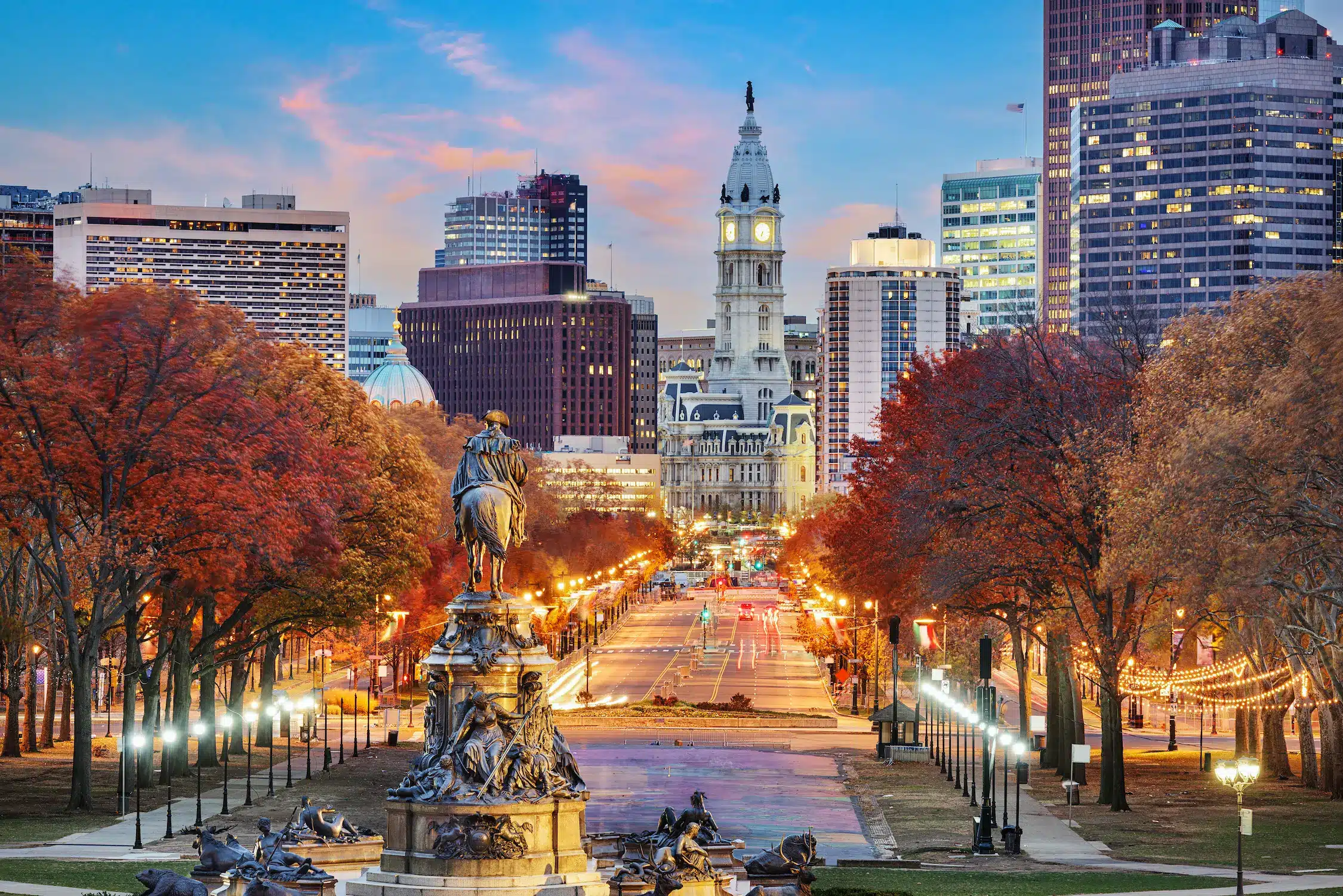 philadelphia-pennsylvania-usa