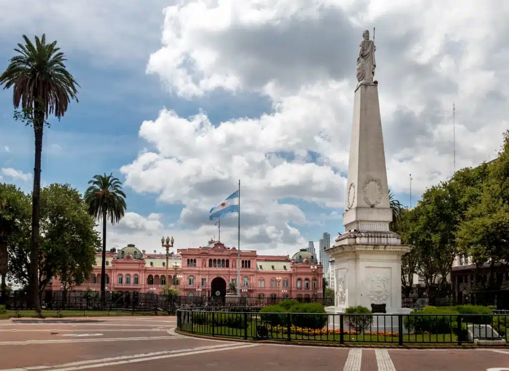Buenos Aires - Argentina