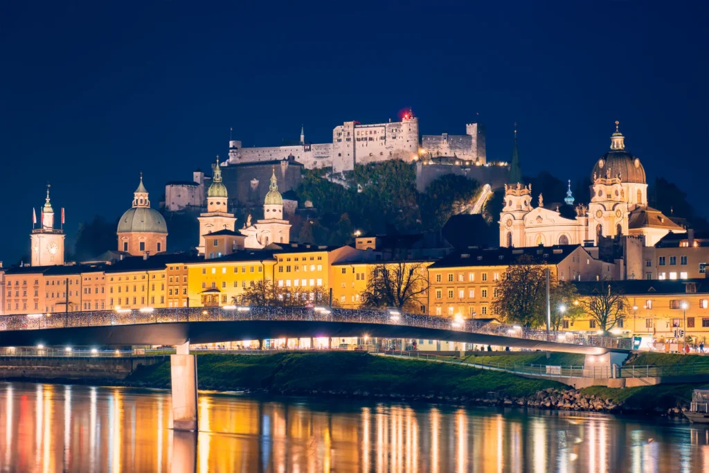 SALZBURGO