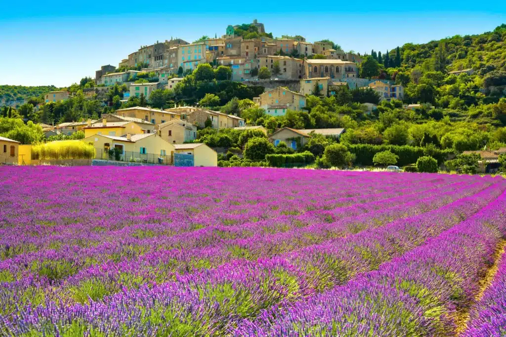 La-Provenza-Francia