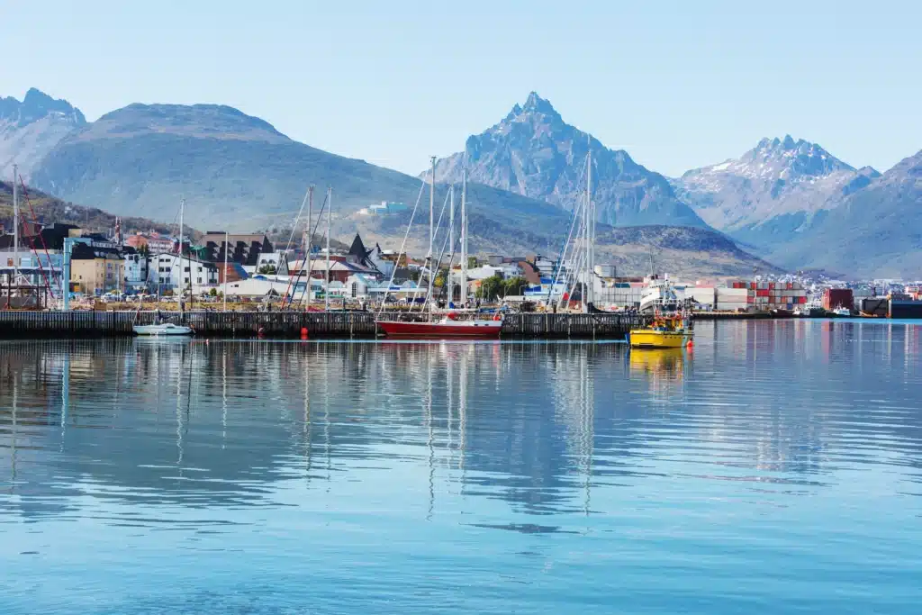 ushuaia - Argentina